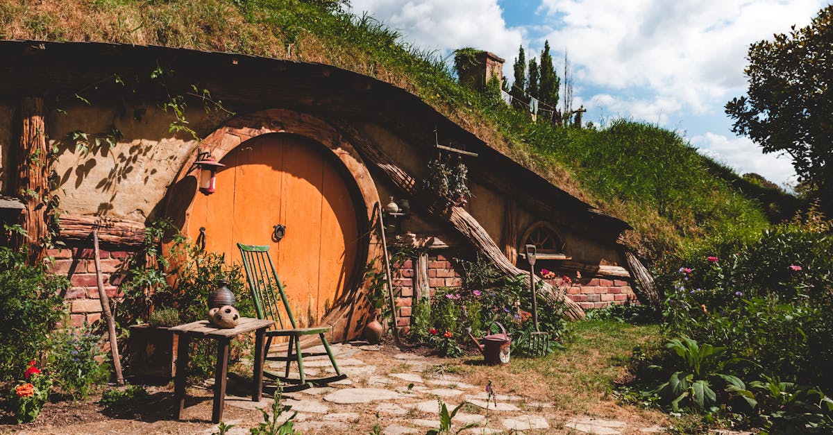 découvrez les principes de la vie durable et apprenez comment adopter des habitudes respectueuses de l'environnement au quotidien. transformez votre mode de vie pour préserver notre planète tout en vivant de manière saine et responsable.