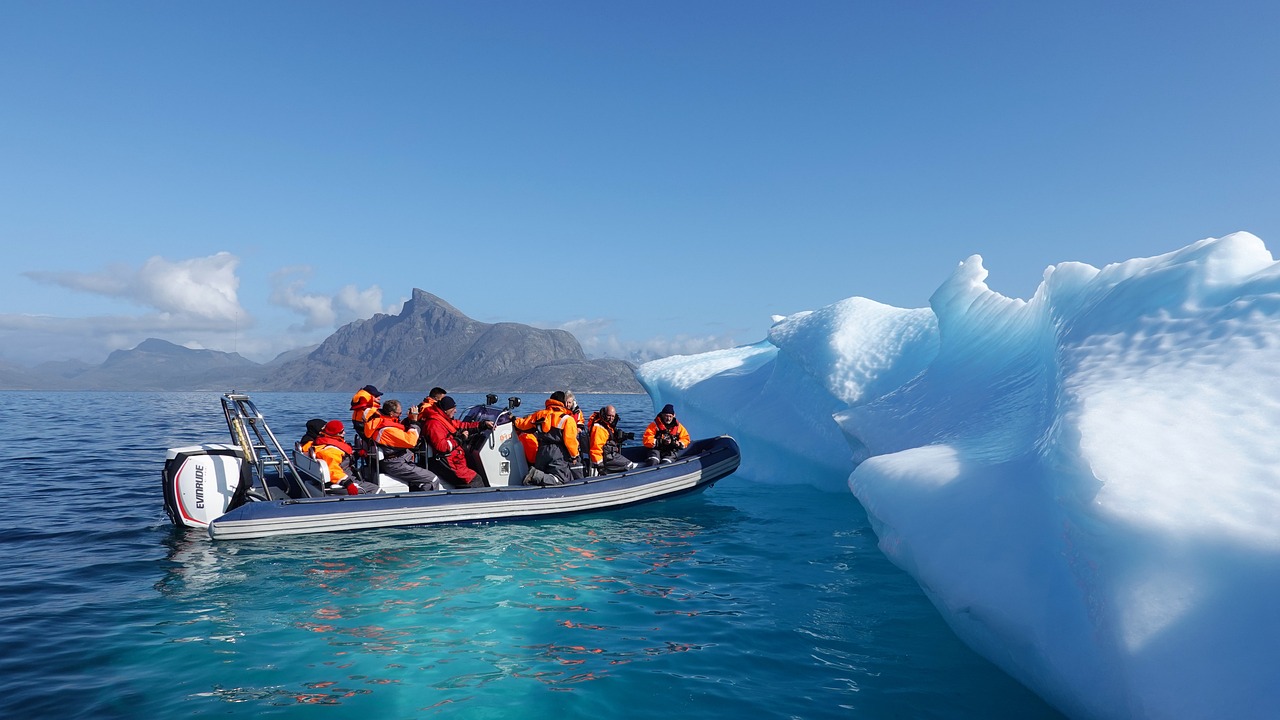 Les impacts du changement climatique sur le bilan carbone