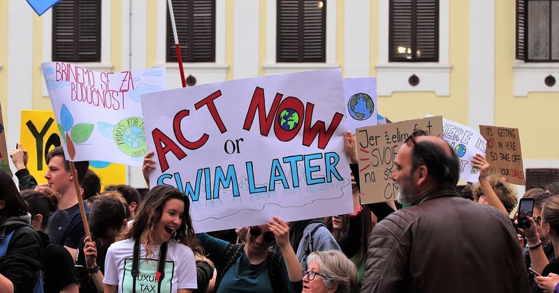 Unis pour un contrôle efficace du climat : agir ensemble, du logement au quartier