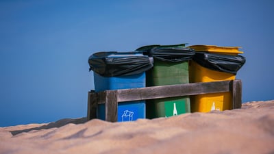On m’a toujours dit d’éviter le plastique, mais j’ai découvert trop tard que le sac en papier n’est pas la solution écologique idéale