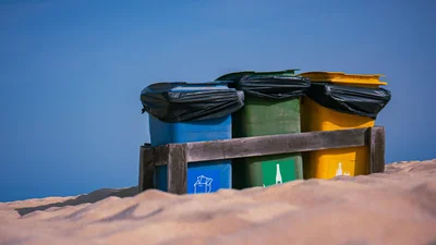 On m’a toujours dit d’éviter le plastique, mais j’ai découvert trop tard que le sac en papier n’est pas la solution écologique idéale