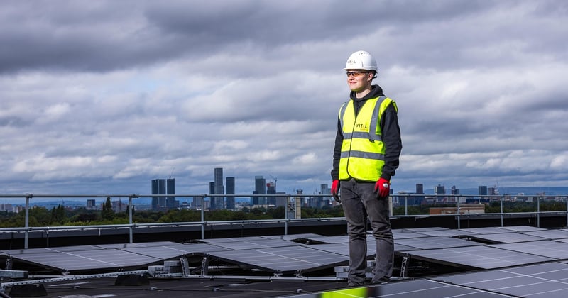 Energies renouvelables pour la maison : le guide qui change tout