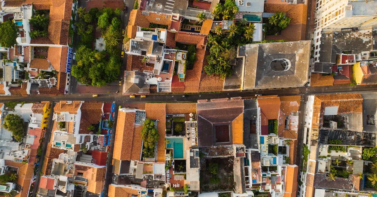Villes durables : Comment transformer nos espaces urbains pour un avenir éco-responsable