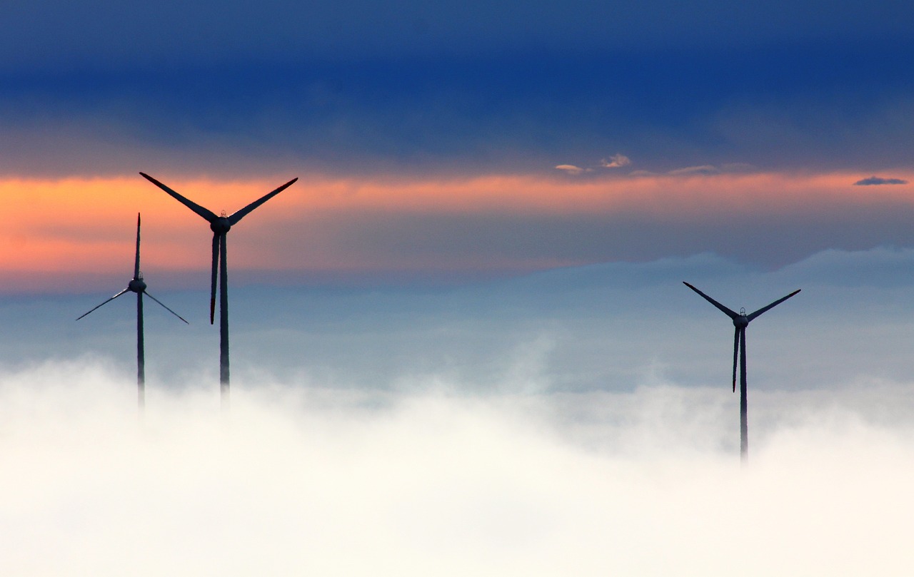Les opportunités d’emploi dans les énergies renouvelables et leur bilan carbone