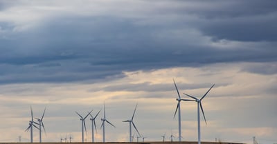 Ressources éoliennes : Comprendre leur potentiel pour un avenir durable