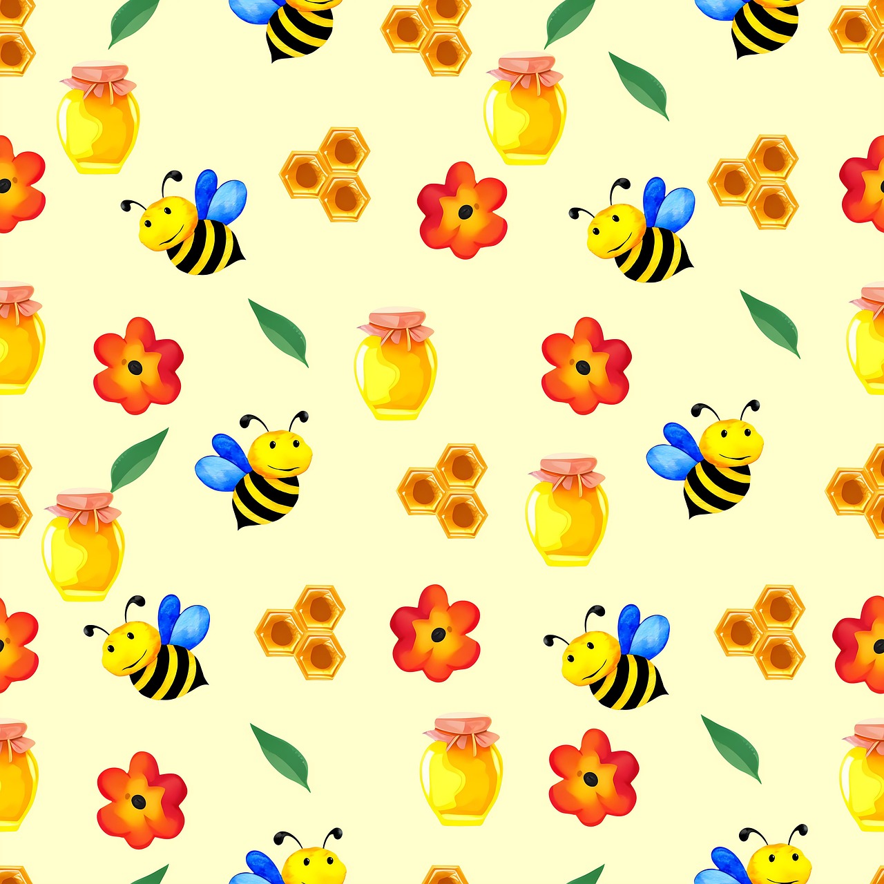 Bee wrap : l’alternative écologique et durable au film alimentaire traditionnel