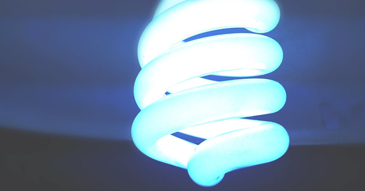 Efficacité énergétique : astuces pour réduire vos factures d’électricité