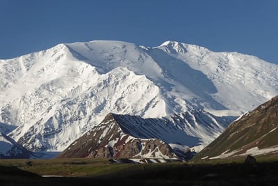 Glaciers menacés : le laboratoire grenoblois en première ligne face au défi climatique