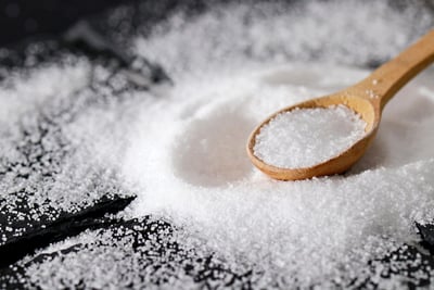 Le condiment que vous consommez chaque semaine pourrait bientôt provenir du plastique recyclé…