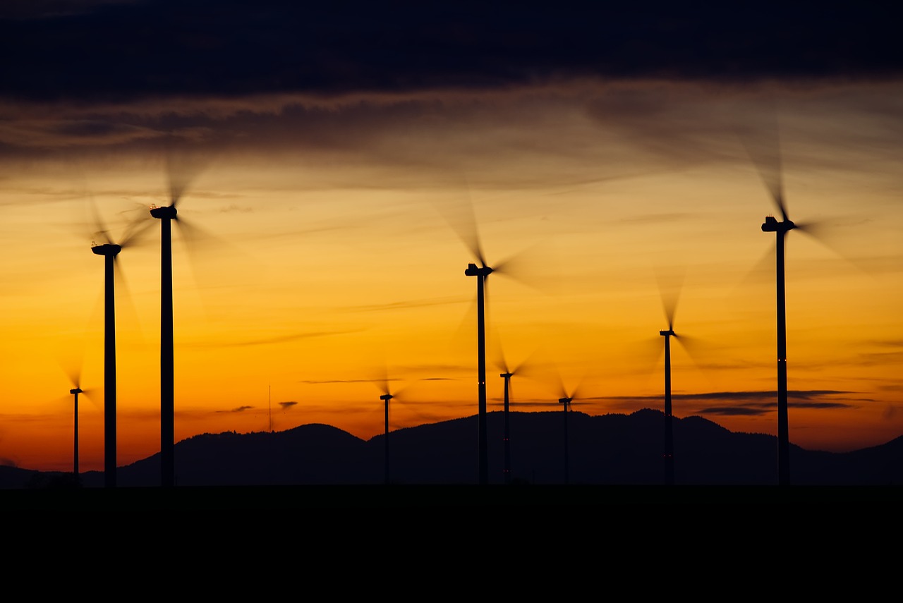 Énergies renouvelables : collecte de données pour un meilleur bilan carbone
