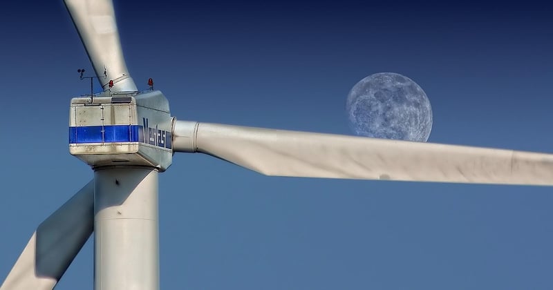 Avantages éoliennes domestiques autoconsommation : le guide pour enfin réduire sa facture