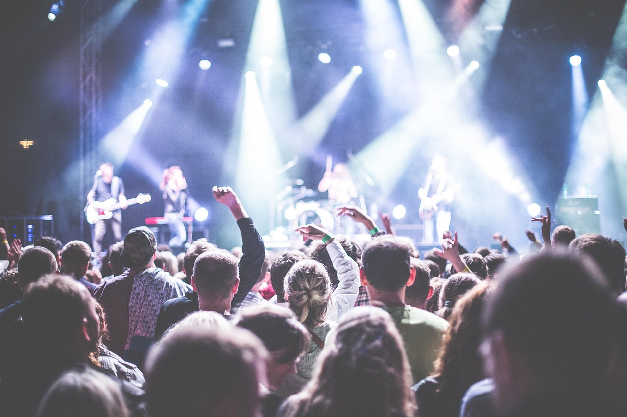 Festival de musique et enjeux environnementaux : un défi insurmontable ?