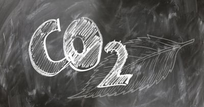 Énergie éolienne : Quelle est son empreinte carbone sur la route vers 2 tonnes d’émissions ?