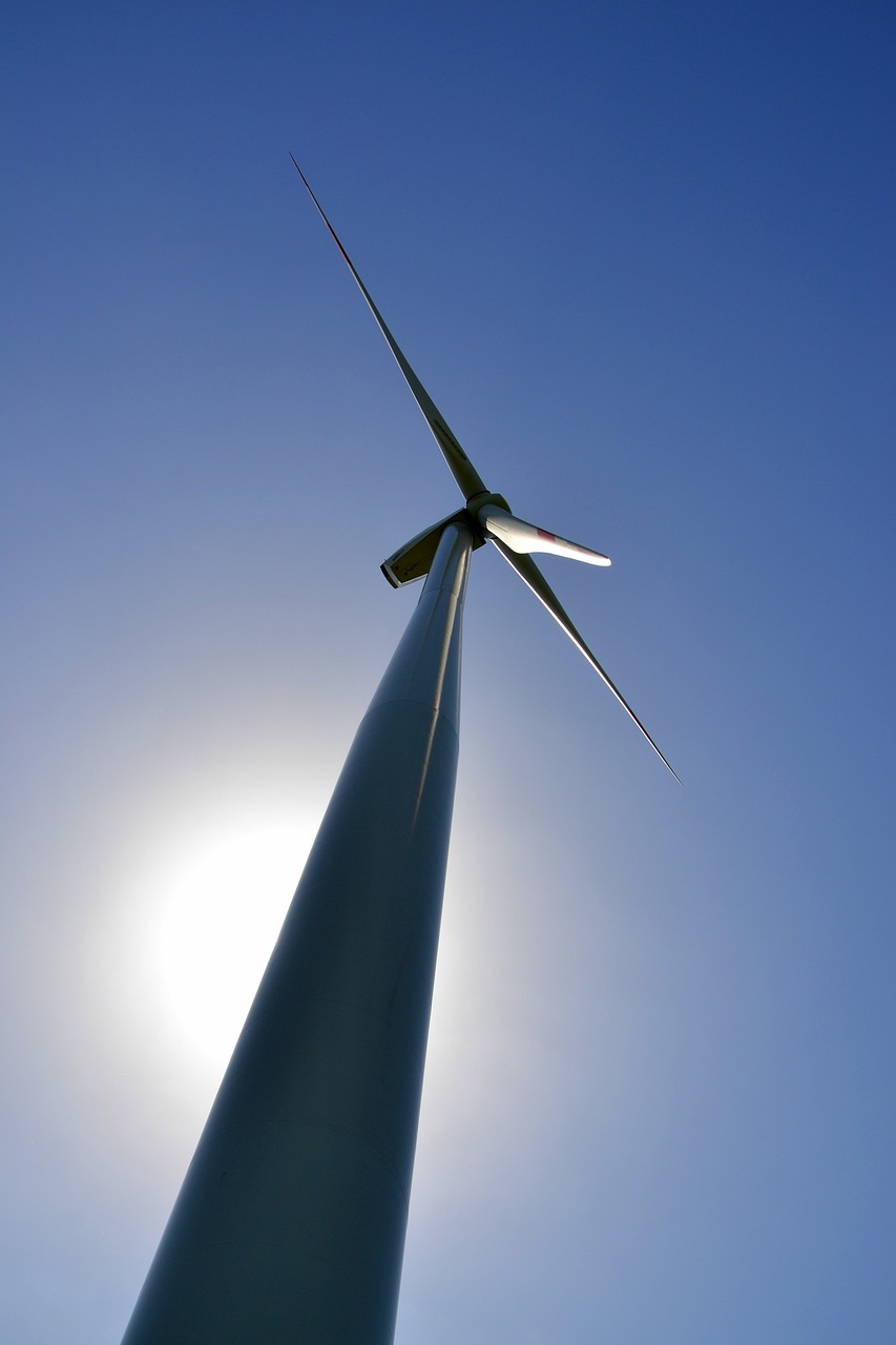 Sécuriser l’approvisionnement énergétique tout en améliorant le bilan carbone