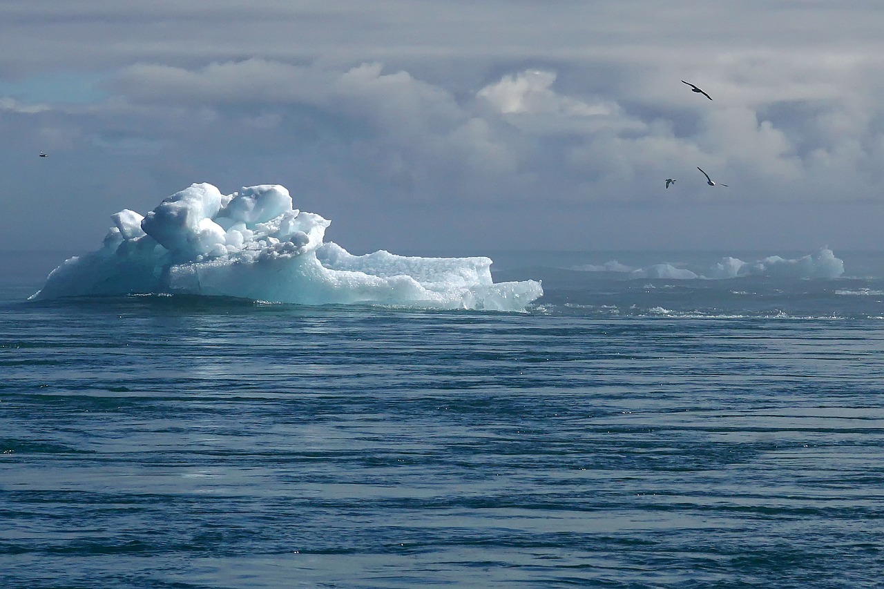 La bataille contre le réchauffement climatique éclipse-t-elle la lutte contre la pollution ?