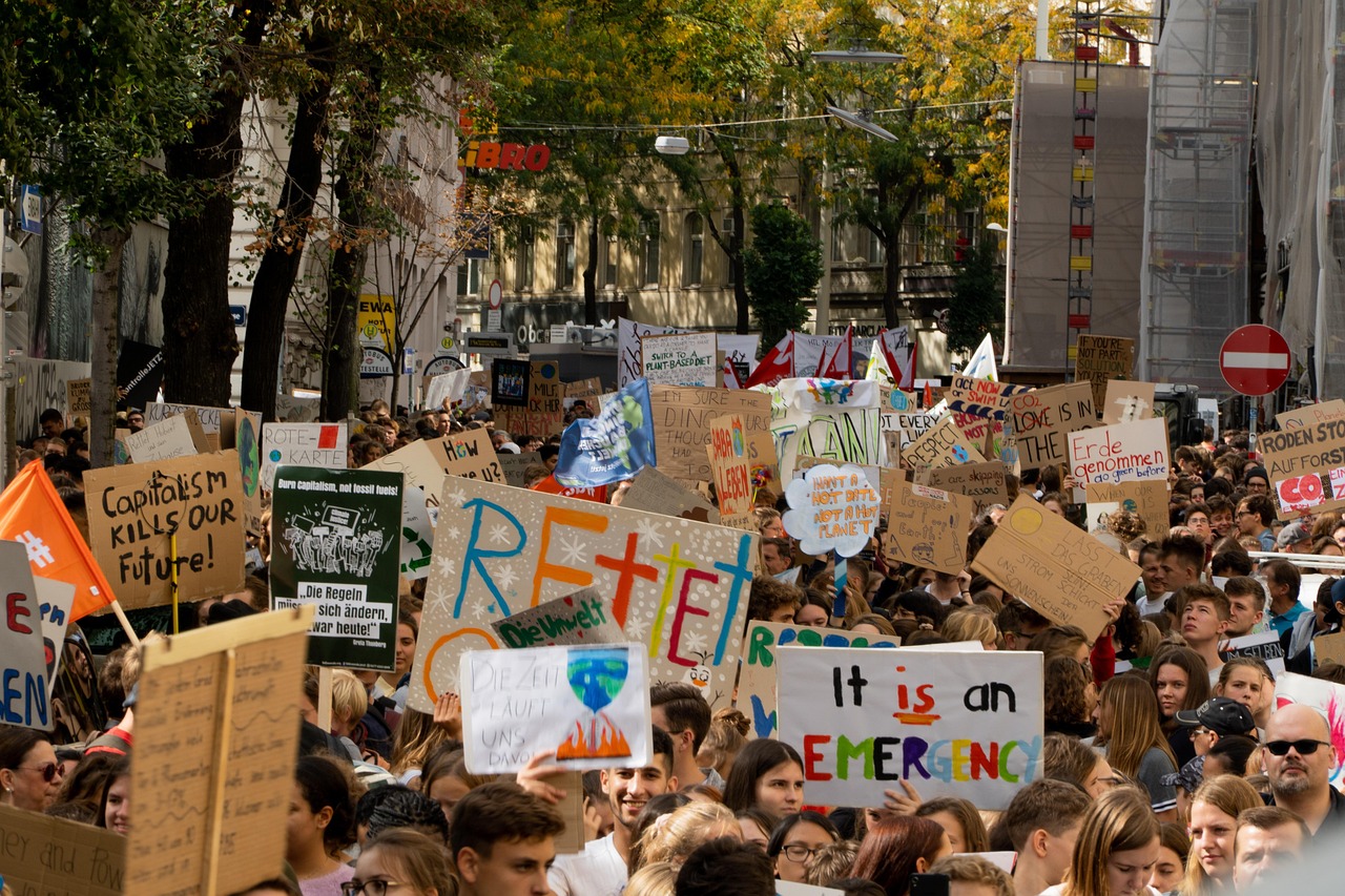 COP30 à Belém : redonner de l’élan à la lutte contre le changement climatique