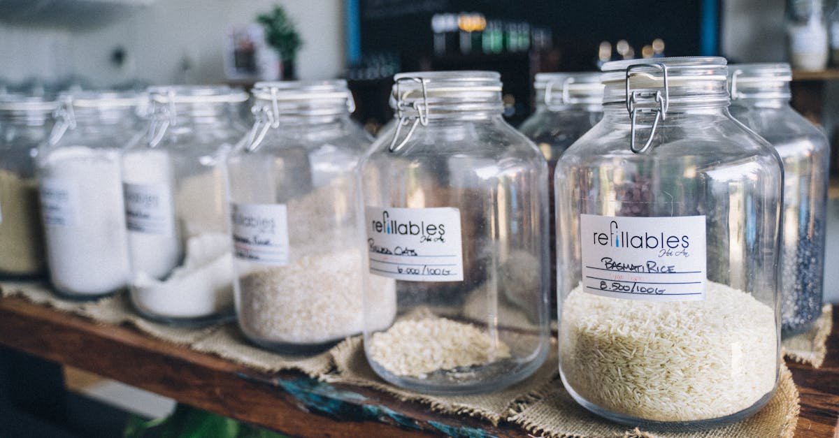 Consommation responsable : 10 astuces pour réduire votre impact environnemental