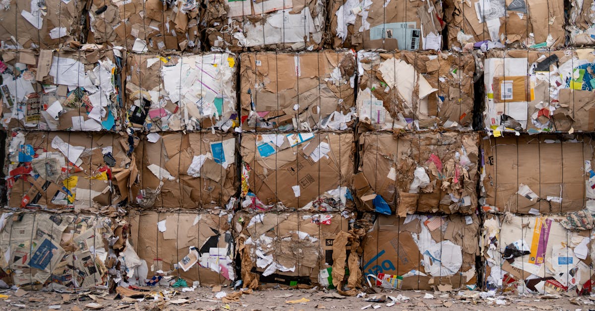 Recyclage : meilleures pratiques pour un impact environnemental positif