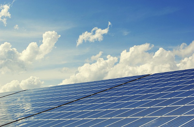 Les énergies renouvelables : l’avenir de notre planète en danger ?