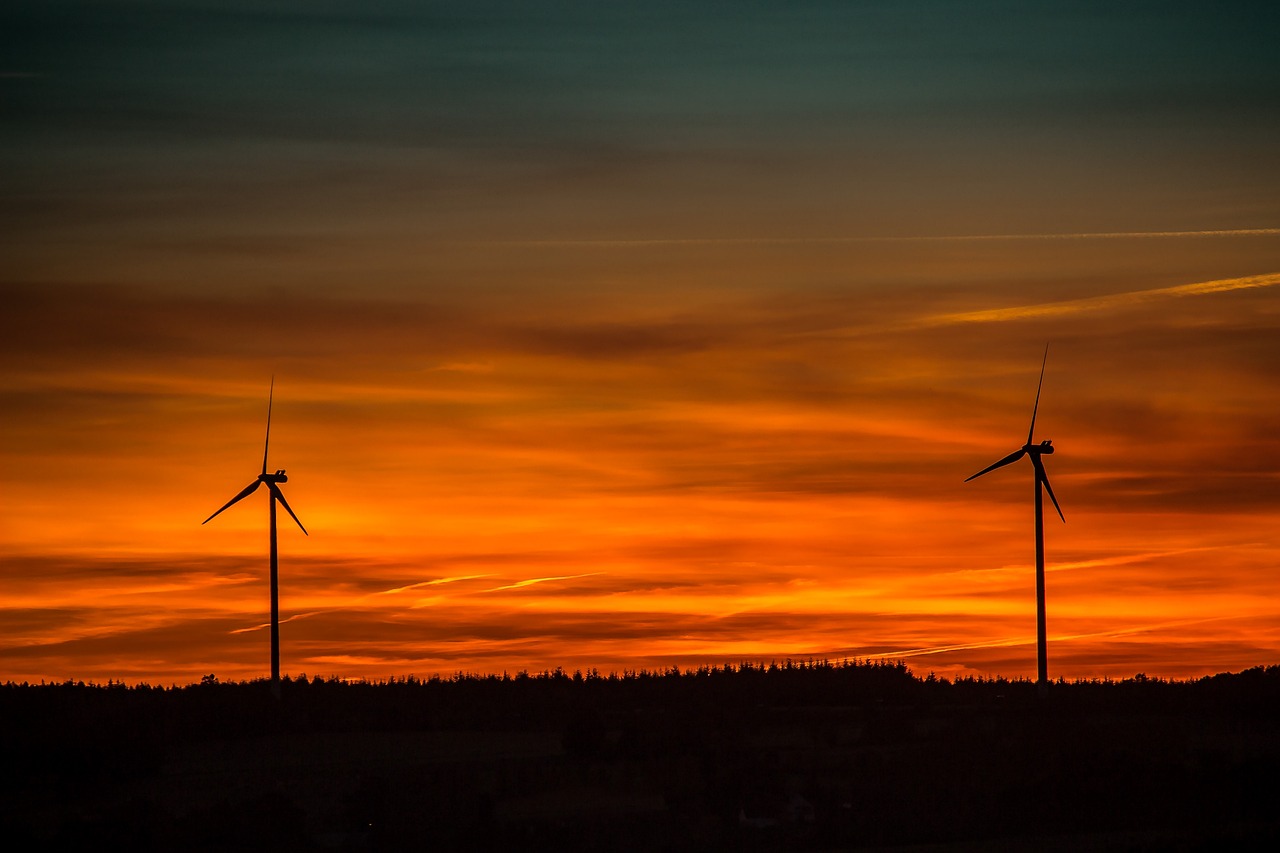 Allemagne : une réduction significative des émissions de carbone due à la montée en puissance des énergies renouvelables