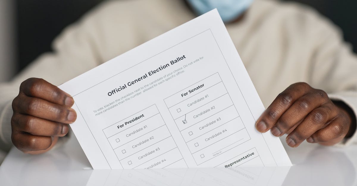 Engagement citoyen : Comment favoriser la participation active des citoyens dans la vie démocratique