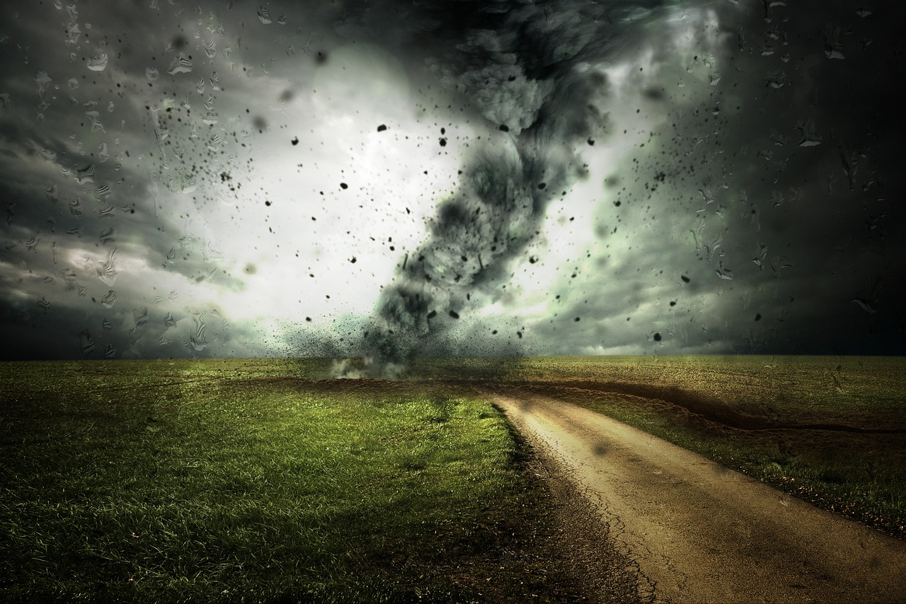 L’impact des catastrophes climatiques sur le bilan carbone des opérations de réparation