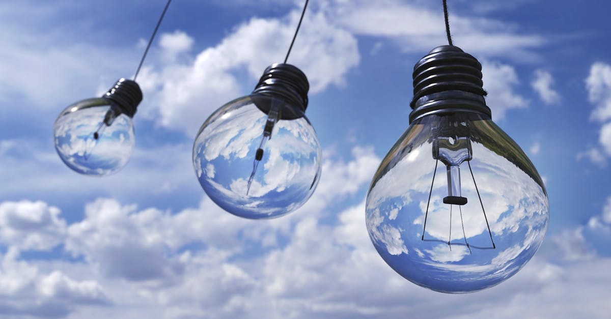 Énergies vertes : enjeux et perspectives pour un avenir durable