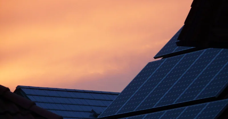 Réduire sa consommation d'énergie à la maison