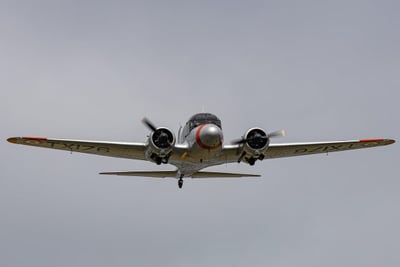 Dix données essentielles sur l’impact des avions sur le climat