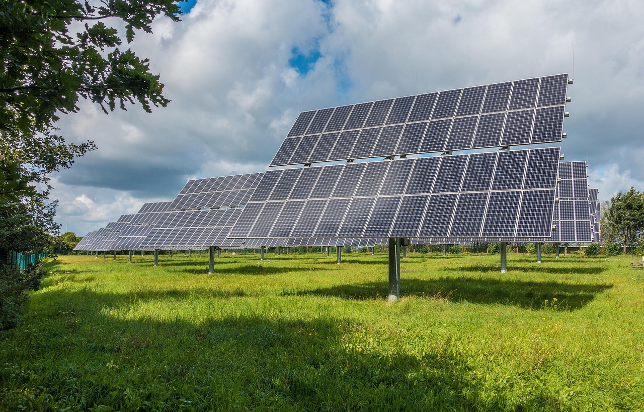 La Ferté-Macé : Le collectif Ferténergie engagé pour accroître la production d’énergies renouvelables