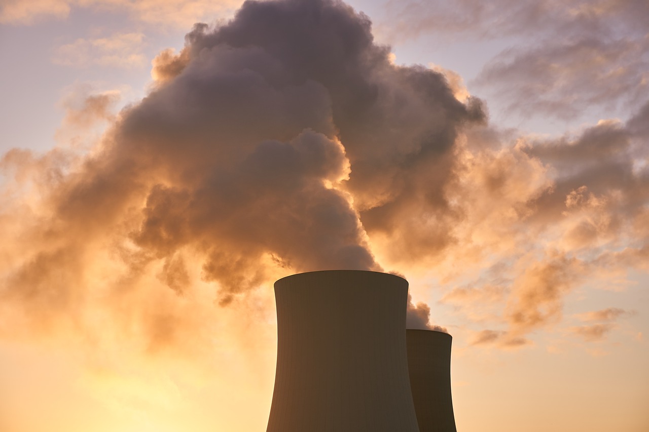 Quel est l’impact carbone du nucléaire en France ?