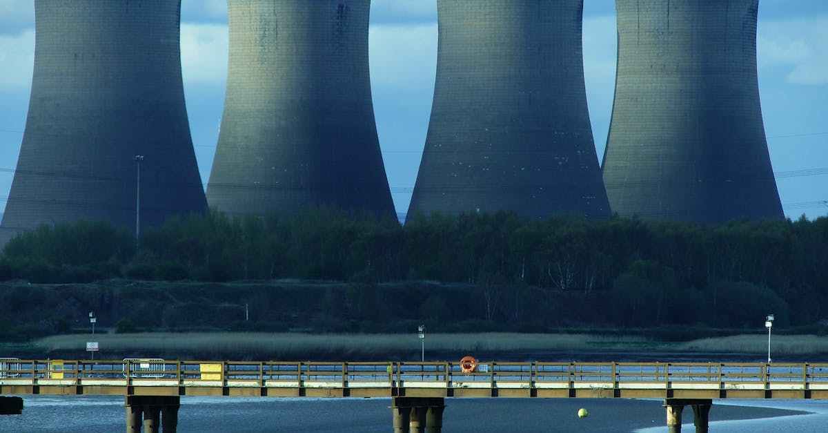 Carbone émis : comprendre l’impact environnemental de nos activités