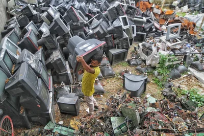 Gestion des déchets : Stratégies efficaces pour un avenir durable