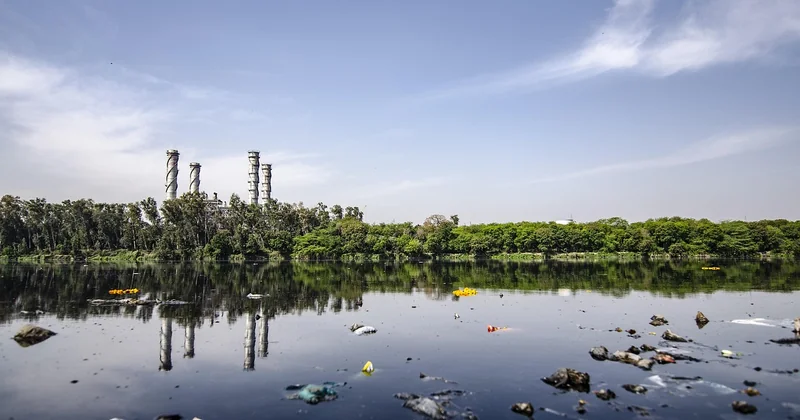 Comment traiter les eaux usées de manière écologique