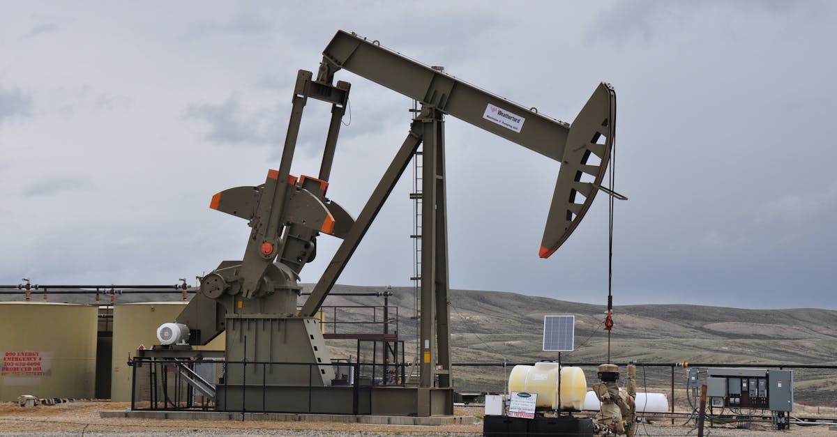Ressources non renouvelables : Comprendre l’impact de leur exploitation sur l’environnement