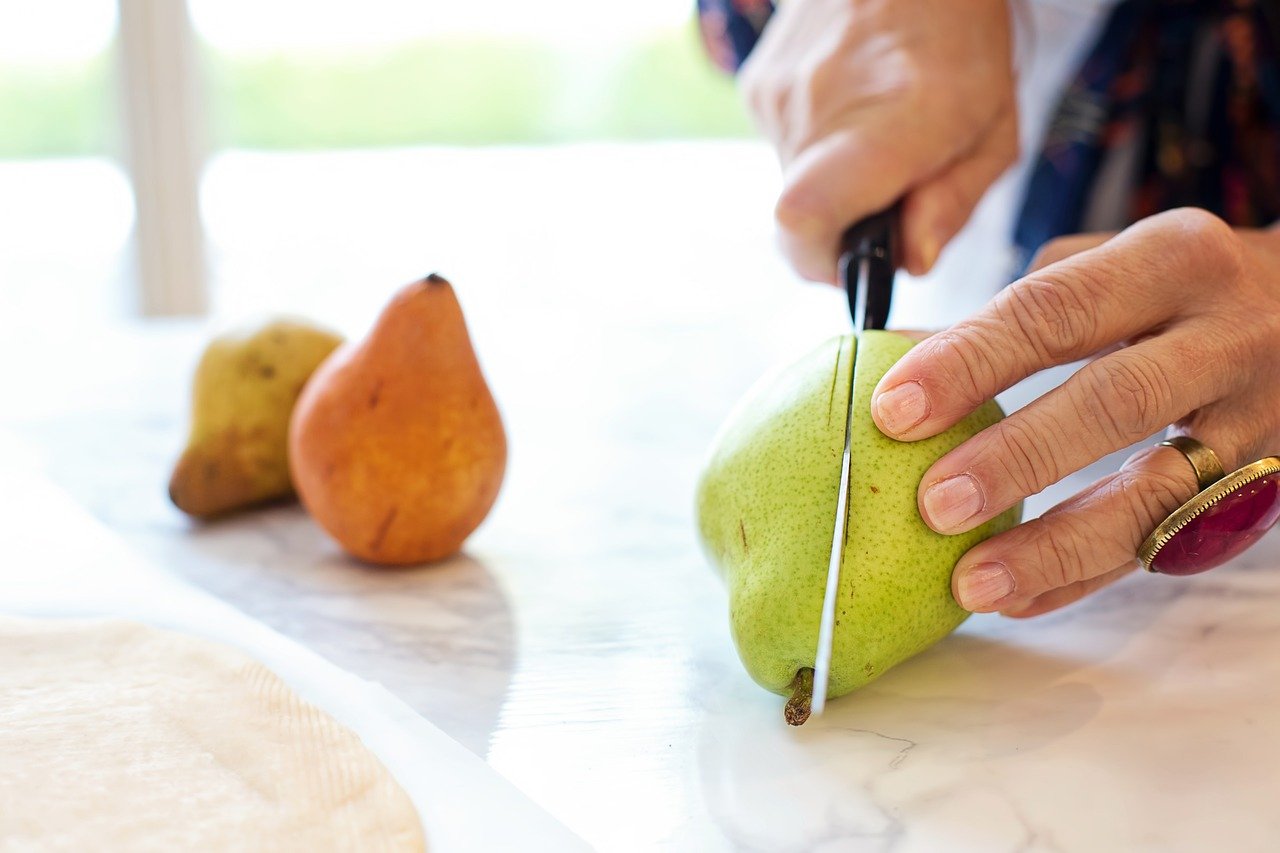 L’alimentation végétale pour un meilleur bilan carbone