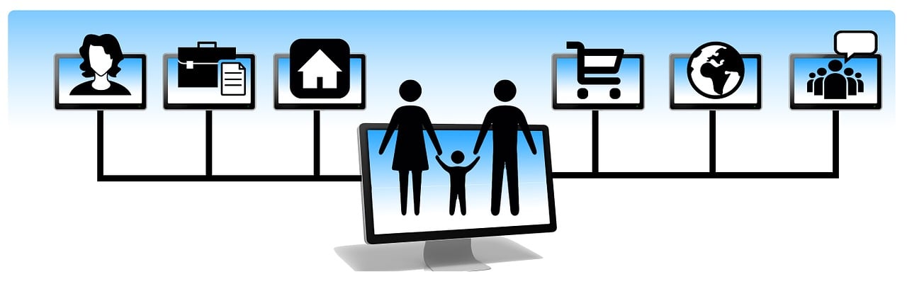 Gestion administrative et numérique : Synergies entre l’informatique et les mairies d’arrondissement