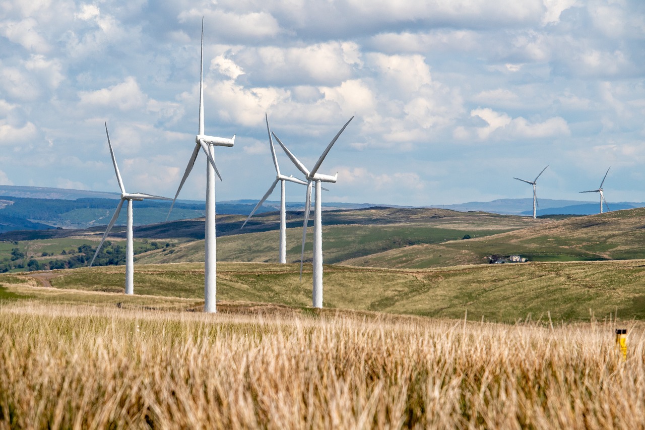 Les énergies renouvelables : une illusion de propreté et de durabilité ?