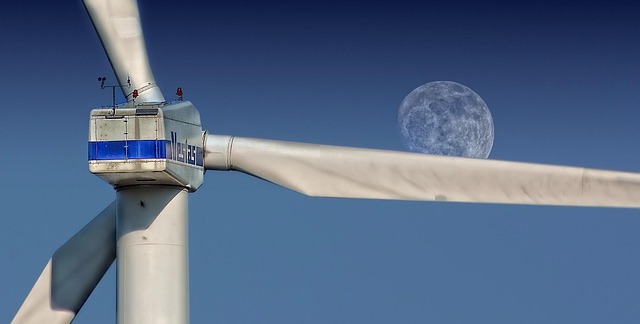 Énergies renouvelables : les innovations qui changent la donne en 2023
