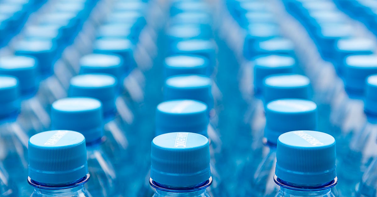 Économie des déchets : Stratégies innovantes pour réduire notre impact environnemental