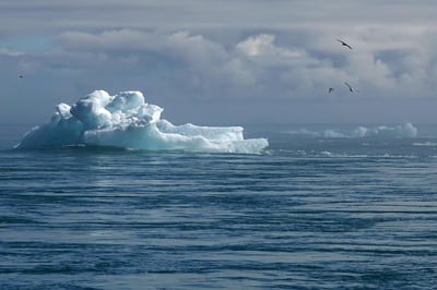 Dérèglements climatiques : ces experts appellent à une profonde transformation de l’économie bretonne
