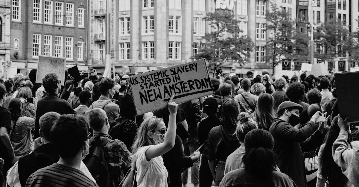 Changement systémique : comprendre l’importance de la transformation dans nos sociétés