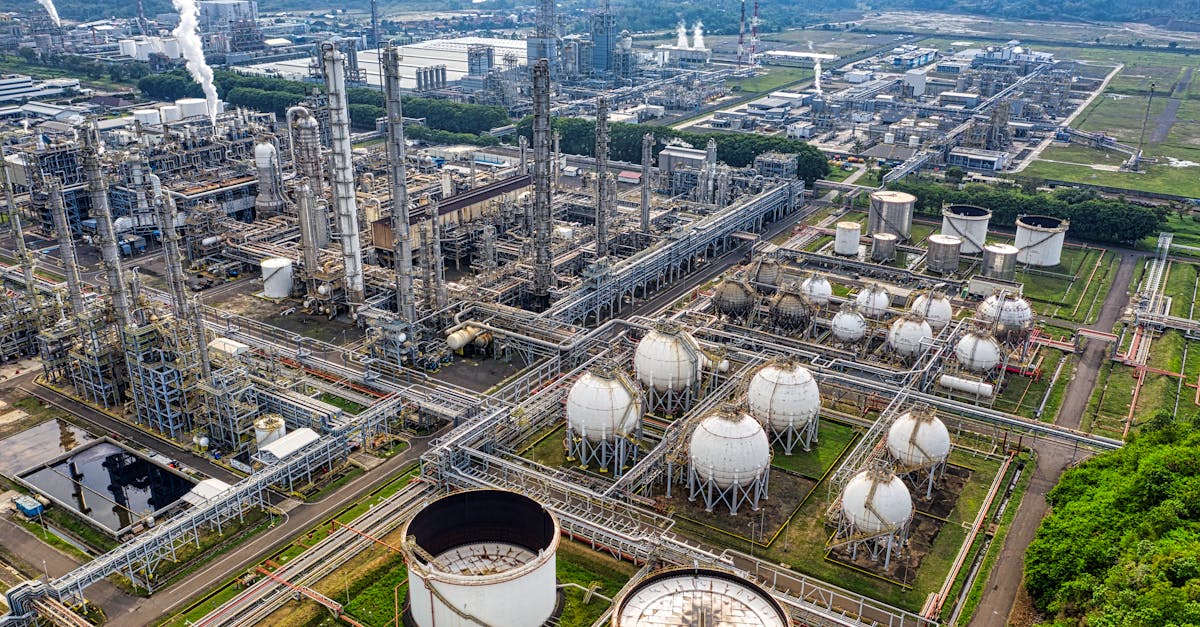 Gaz à effet de serre : Comprendre leur impact sur le climat