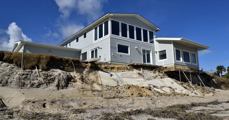 Toutes les côtes ne sont pas égales devant la mer