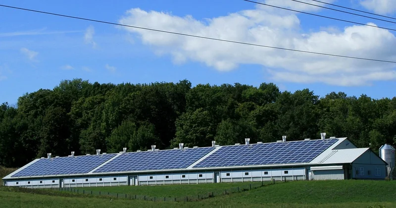 Quelle batterie pour un panneau solaire de 3000 W ? Dimensionnement concret