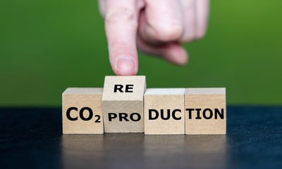 Aluminium Dunkerque s’engage : réduction ambitieuse de 30 % de son empreinte carbone en cinq ans