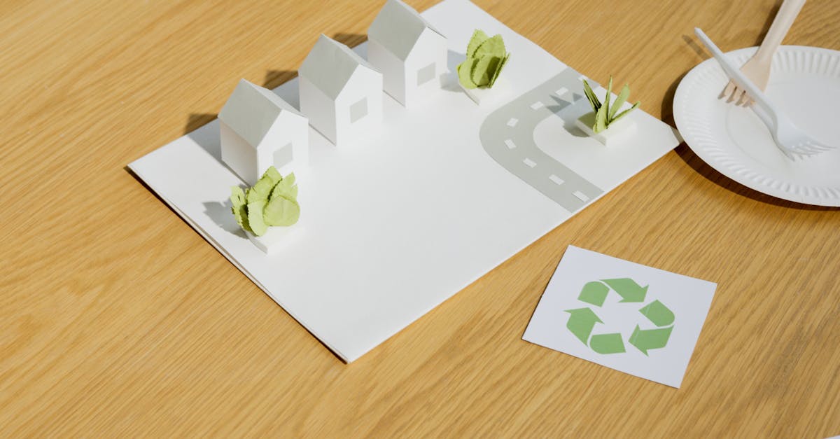 Responsabilité environnementale : comprendre les enjeux et agir pour la planète