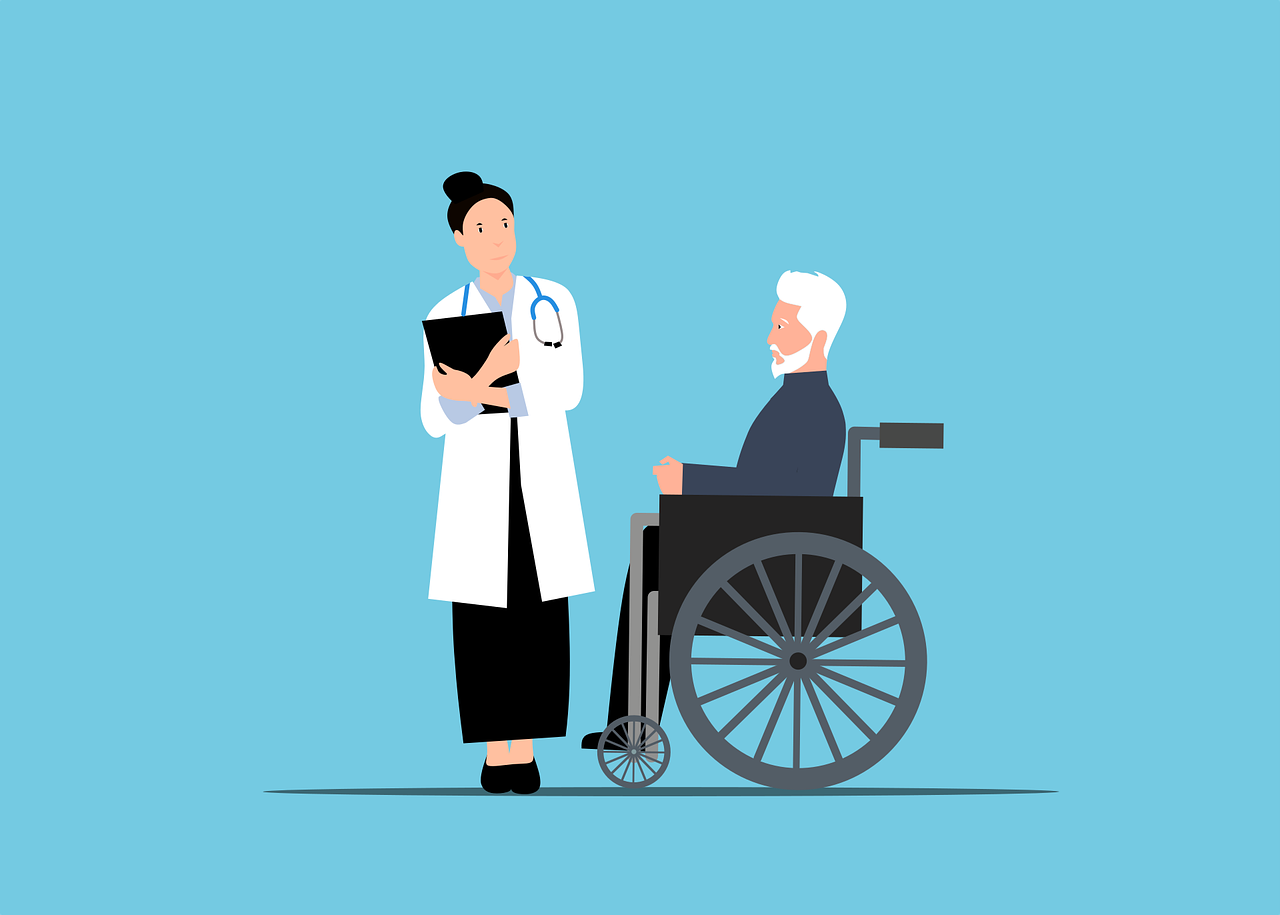 Le secteur de la santé : un enjeu crucial pour la réduction de l’empreinte carbone