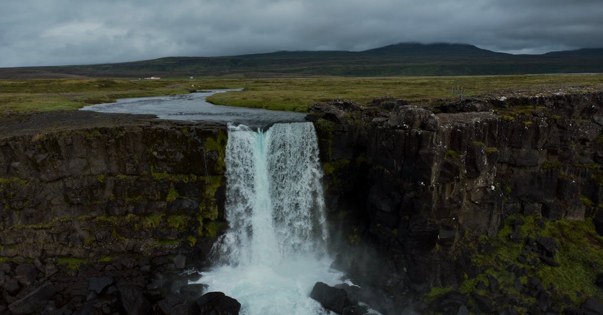Ressources en eau : Comprendre leur gestion et leur conservation pour un avenir durable