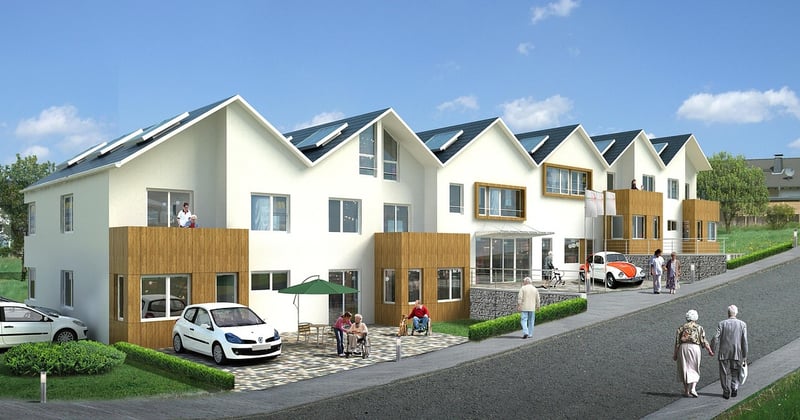 Subventions pour installer des panneaux solaires en copropriété : le guide